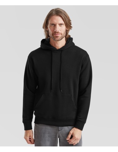 F-62-152-0-Premium Hooded Sweat